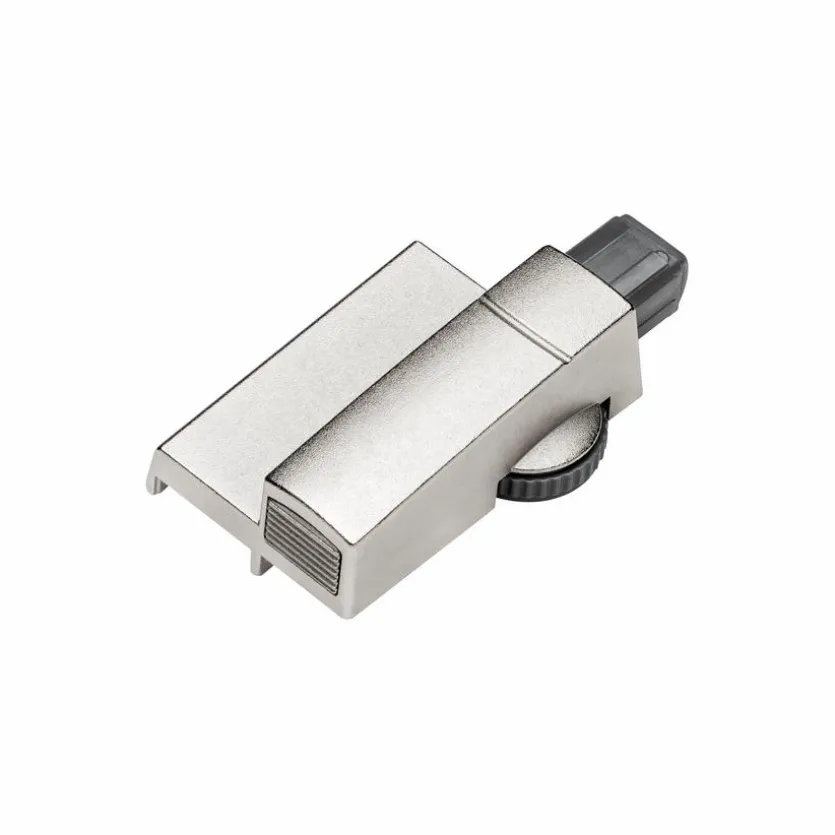 Türdämpfer-Set Longline/Topline