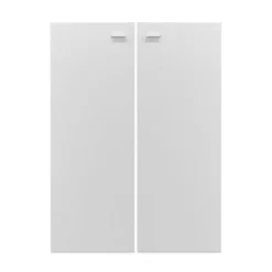 Türenpaar Mister Office 2er Set