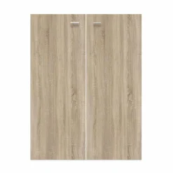 Türenpaar Mister Office 2er Set