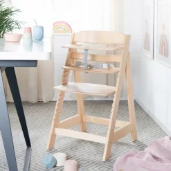 Treppenhochstuhl Sit Up Flex