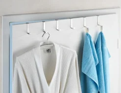 Türhaken 1,8 x 10 cm