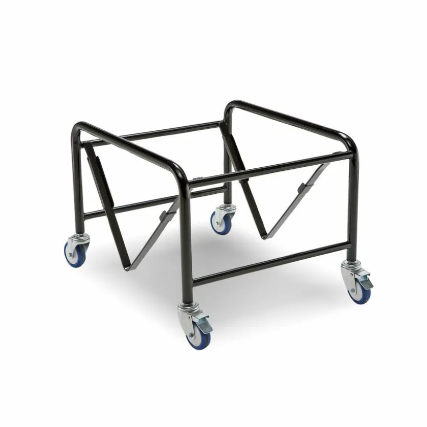Trolley Sled