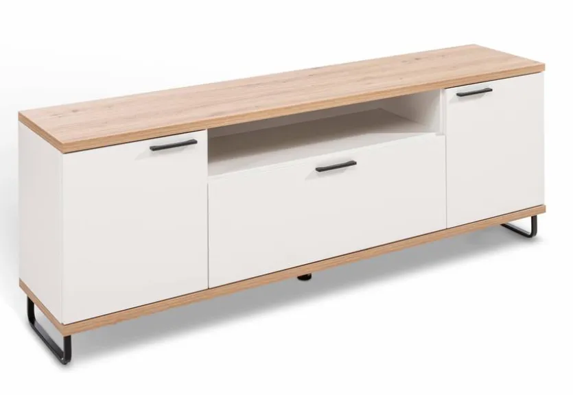TV-Lowboard Cassano