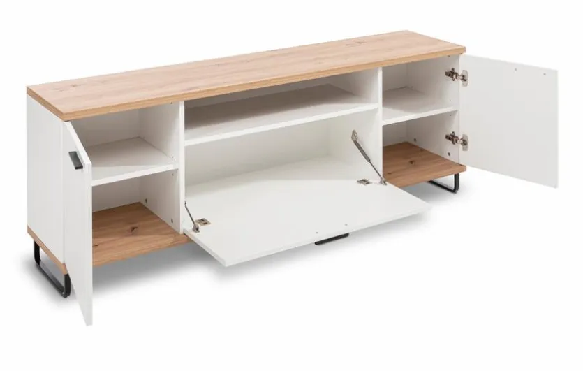 TV-Lowboard Cassano