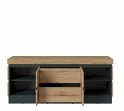 TV-Lowboard Corte