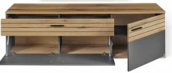TV-Lowboard Quincy