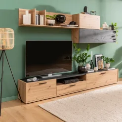 TV-Lowboard Vitruvia