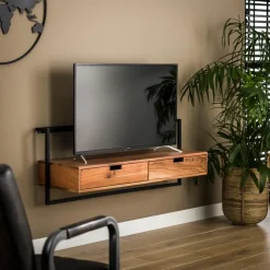 TV-Lowboard Air Solid