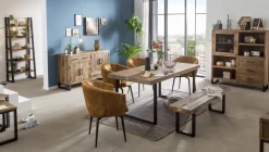 TV-Lowboard Boston 5063