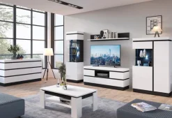 TV-Lowboard Campania