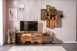 TV-Lowboard City 7528