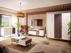 TV-Lowboard Harllson