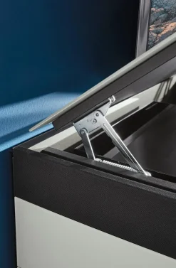 TV-Lowboard Media Smart