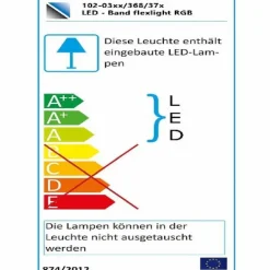 TV-Lowboard Media Smart