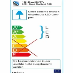 TV-Lowboard Media Smart