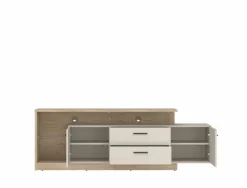 TV-Lowboard Meolo
