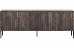 TV-Lowboard New Gravure