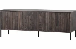 TV-Lowboard New Gravure