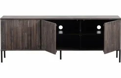 TV-Lowboard New Gravure
