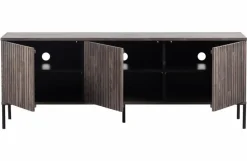 TV-Lowboard New Gravure