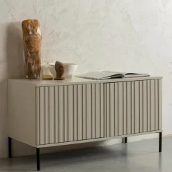 TV-Lowboard New Gravure