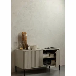 TV-Lowboard New Gravure