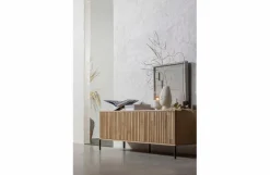 TV-Lowboard New Gravure