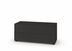 TV-Lowboard Pur Box 2.0