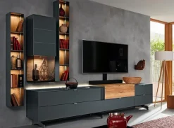 TV-Lowboard Q-Media 2.0