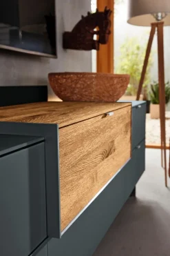 TV-Lowboard Q-Media 2.0