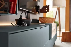 TV-Lowboard Q-Media 2.0