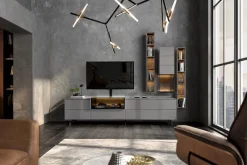 TV-Lowboard Q-Media 2.0