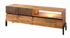 TV-Lowboard Root 1500