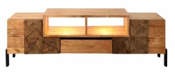 TV-Lowboard Root 1506