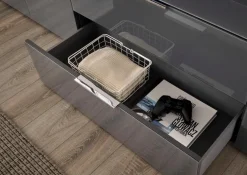 TV-Lowboard Santorin