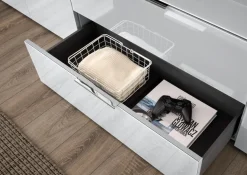 TV-Lowboard Santorin