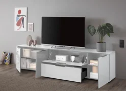 TV-Lowboard Santorin