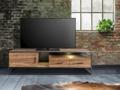 TV-Lowboard Tucson
