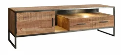 TV-Lowboard Tucson