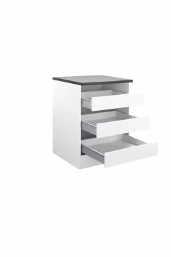 Unterschrankregal Optihwr