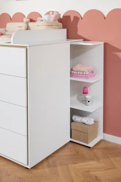 Unterstellregal Lieven