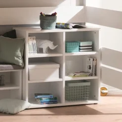 Unterstellregal Paidi