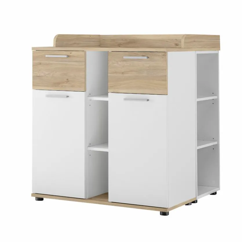 Unterstellregal Selja 2er Set