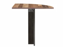 Verkettungsplatte Clif