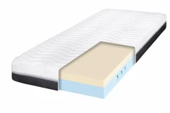 Viscoschaummatratze Pro Visko 28