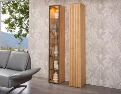 Vitrine Jenga
