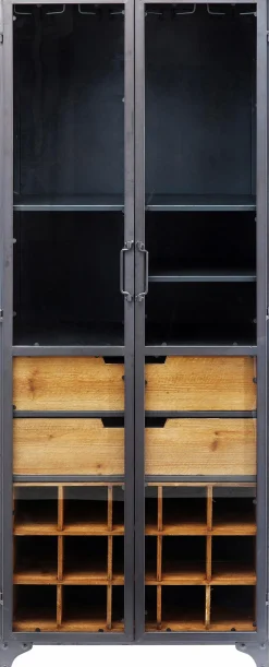 Vitrine Refugio 83751