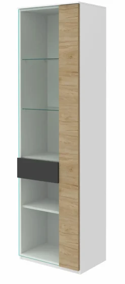 Vitrinenschrank Clip