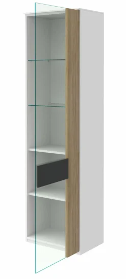 Vitrinenschrank Clip