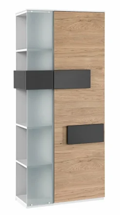 Vitrinenschrank Clip